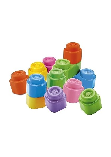 Soft Clemmy - Yumuşak Blok Seti Oyuncak fiyatları