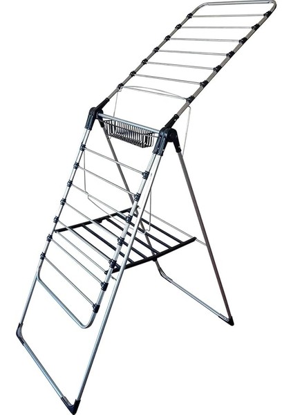 Papatya Çamaşır Kurutmalık Ekstra Sağlam Kalın Demirli Kurutma Askısı modelleri