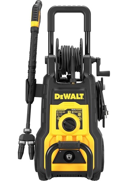 DXPW001DTS 2800 W 160 Bar Basınçlı Yıkama Makinesi fiyatları