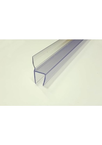 Cam Balkon Fitili 8 mm H Tipi 180 cm Cam Balkon Contası 5 Adet fiyatları