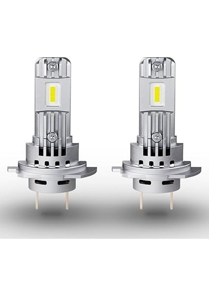 H7 LED Far Ampulü 12V 64210DWESY-HCB (1 Takım - 2 Adet) fiyatları