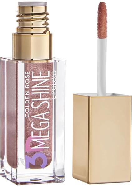 Rose 3D Mega Shine Parlatıcı NO:119 Sparkle fiyatları