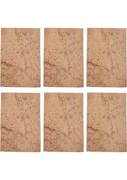 Alto Sax Ağızlık Pedleri, Klarnet Cork Alto Sax Aksesuarları 10 Parçalı Saksafon Boyun Kendini Yapışkan Cork Sac Sopası Soprano Tenor