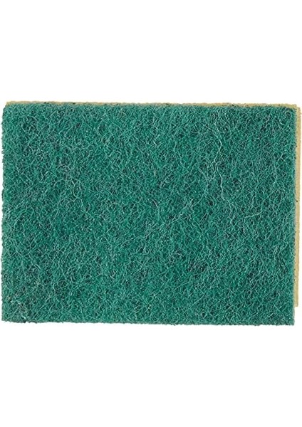 141127 Oluklu Bulaşık Süngeri, Yeşil, 8 Parça fiyatları