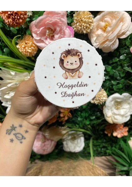 Uv Baskı Açacak Magnet Söz, Nişan, Nikah, Düğün, Kına 10 Adet