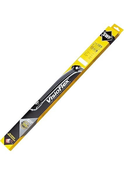 Swf Das Original Set Silecek Seti Mercedes S Serisi W220 (1998-2005), S Serisi W221 (2002-2013), Peugoet 407 (2004-2010) (700+700 Mm) 119389 fiyatları