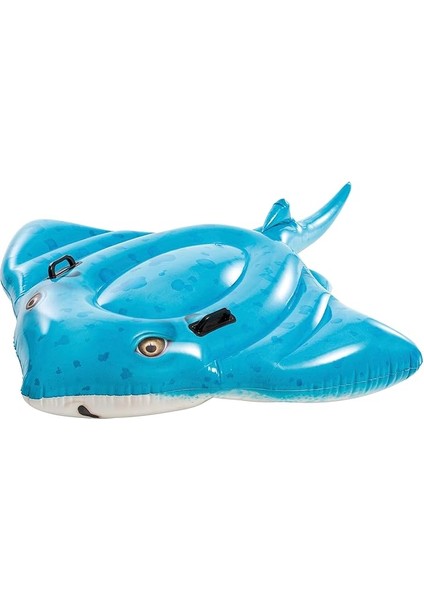 57576 Vatoz 185 Cm, Su Sporları, Plaj Malzemesi, Şişme Ürün, Yüzme Aksesuarı, Kamp, Dalış, Güvenlik