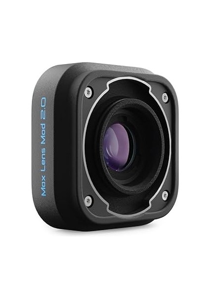 Max Lens Mod 2.0 - HERO12 Black Uyumlu fiyatları