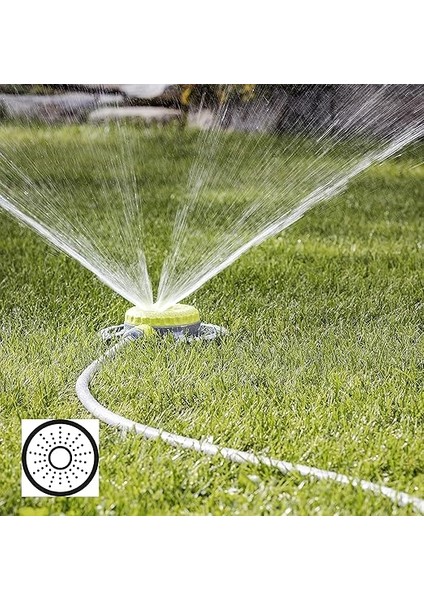 Ayarlı Statıc Sprınk 8 Fonksiyon fırsatları