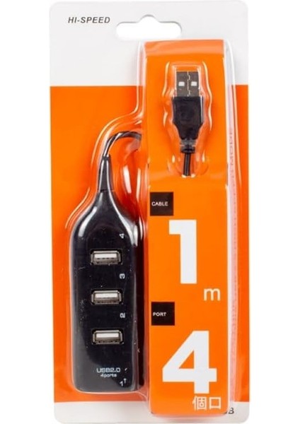 PM-8825 4lü USB 2.0 Hub Çoklayıcı fiyatları