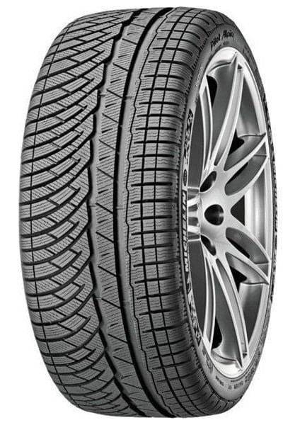 225/40R18 92V Xl Pilot Alpin Pa4 Grnx Oto Kış Lastiği (Üretim Yılı: 2025)