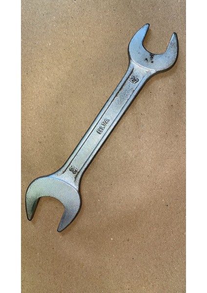 Açık Ağız Anahtar 27-32