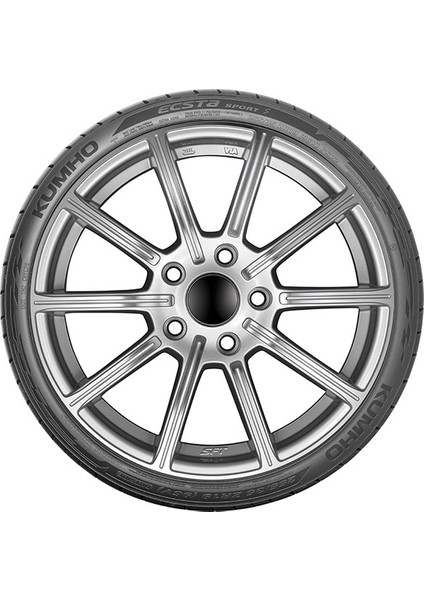 275/35R21 103Y Xl Ecsta Sport PS72 Yaz Lastiği ( Üretim Yılı: 2025 ) fiyatları