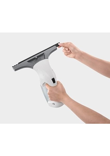 Wv 1 Plus Şarjlı Cam Temizleme Makinesi fırsatları