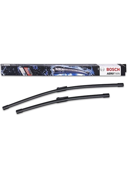 Scheibenwischer Aerotwin A863S, Länge: 650MM/450MM – Set Für Frontscheibe
