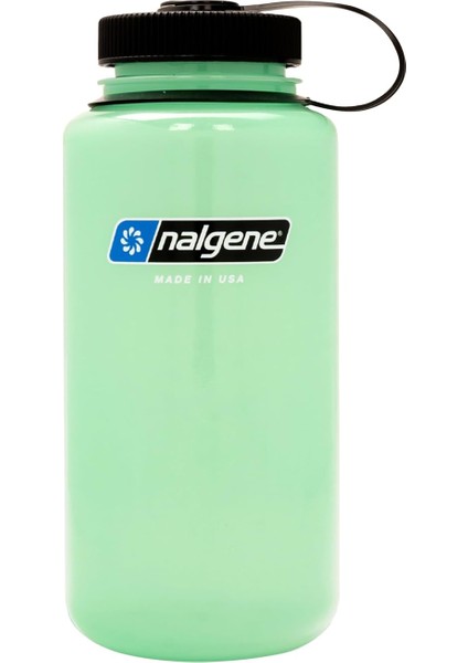 Sustain Tritan Bpa Içermeyen Su Şişesi,%50 Plastik Atıktan, 907 G Geniş Ağızlı