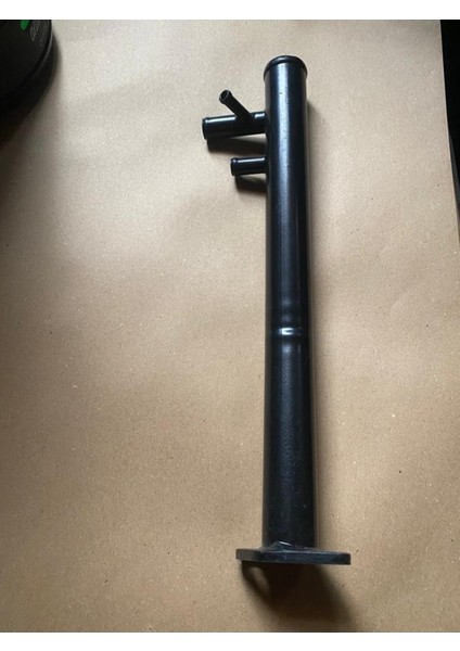 Emınn Tofaş Doğan Kartal Şahin Slx Tempra Tipo Uno 1.400 Devirdaim Su Soğutma Borusu Eminn Marka