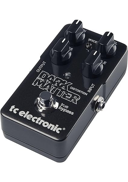 Electronic Dark Matter - Distortion Pedalı fiyatları
