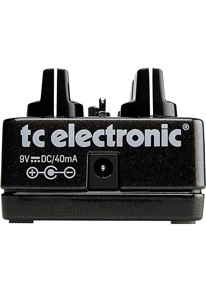 Electronic Dark Matter - Distortion Pedalı modelleri