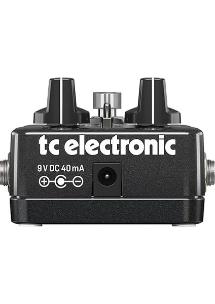 Electronic Dark Matter - Distortion Pedalı fırsatları