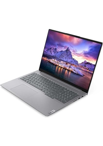 Thinkbook 16 21KH001ETR I5-1335U 16GB 512SSD 16 Fullhd+ Freedos Taşınabilir Bilgisayar modelleri