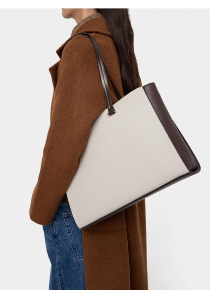 Willow Shopper Omuz Çantası