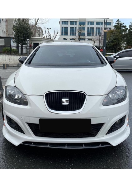 Seat Leon Mk2 Ön Ek Makyajlı 2009-2012 Plastik Boyasız fiyatları