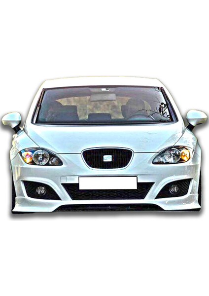 Seat Leon Mk2 Ön Ek Makyajlı 2009-2012 Plastik Boyasız modelleri