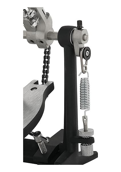 Drums Dw 300 Serisi Tek Zincirli Bas Davul Pedalı, PDSP310 modelleri