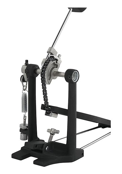 Drums Dw 300 Serisi Tek Zincirli Bas Davul Pedalı, PDSP310 indirimleri