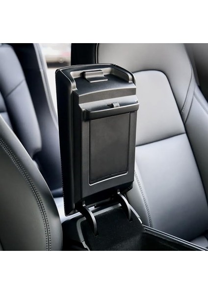 Parts Tesla Model Y Kol Dayama Gizli Eşya Gözü