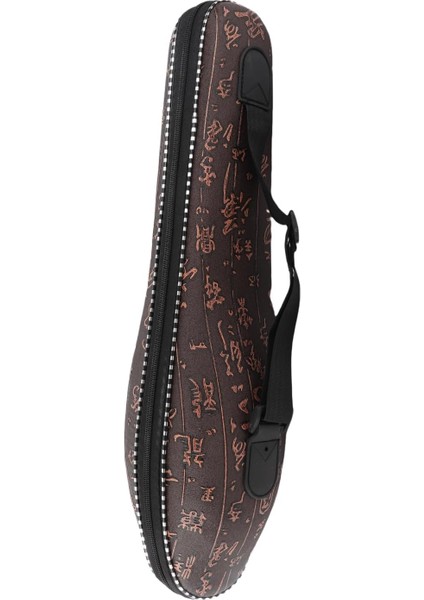 C Anahtarı, Premium Alüminyum 3 Ton Kabaklı Flüt Bakır Kaplama Boruları, Yeni Başlayanlar Için Çin Düğümü Taşıma Kılıfı, Saf Mellowes