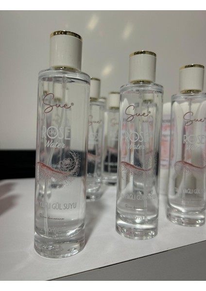 Sue Gül Suyu