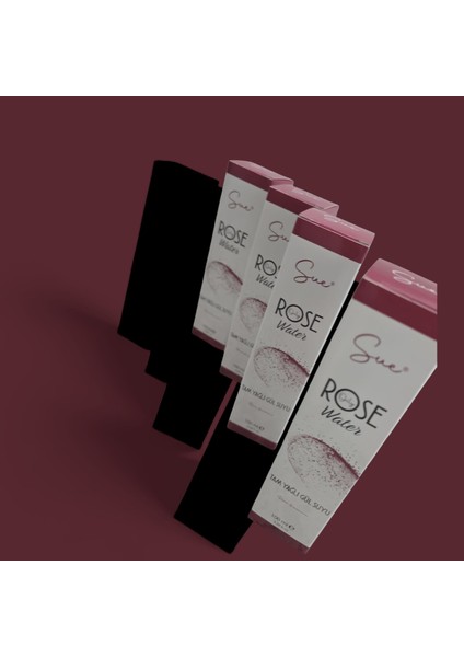 Sue Gül Suyu fiyatları