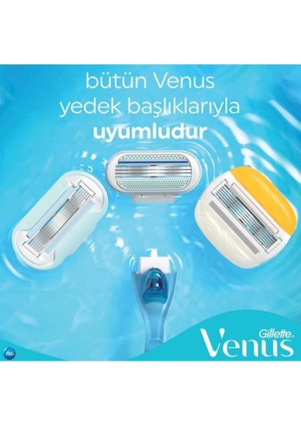 Smooth Tıraş Makinesi + Yedek Başlık indirimleri