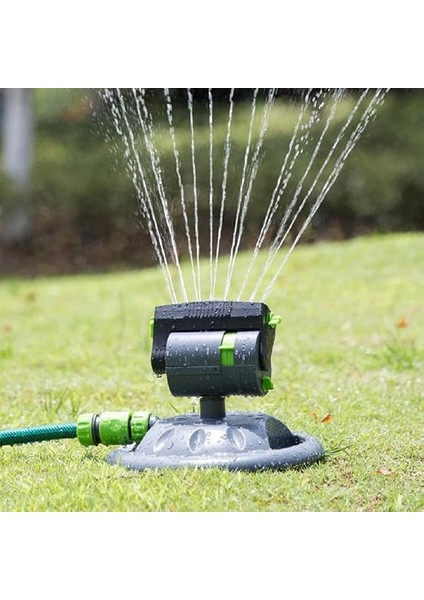 Dy 7080 16 Çıkışlı Yağmurlama Fıskiye fiyatları