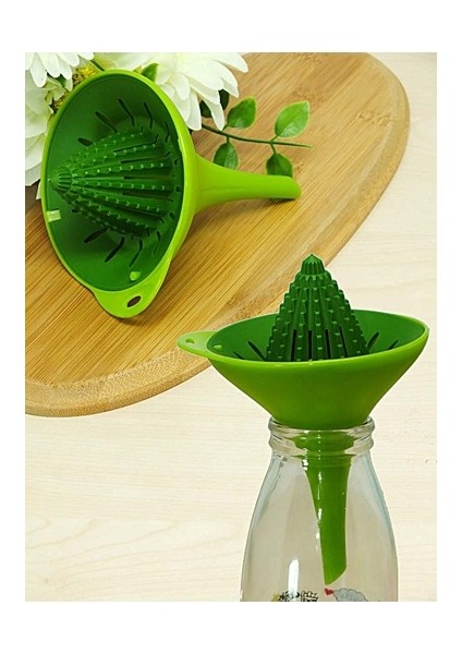 Narenciye Sıkacağı Limonluk Pratik Huni fiyatları