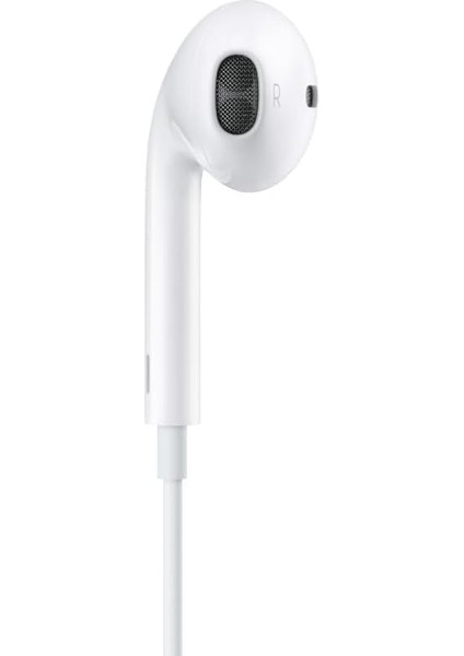 Type-C Kulaklık, ve ile Uyumlu Earpods Mikrofonlu Kablolu Type-C Kulaklık Torima TC04, Beyaz fiyatları