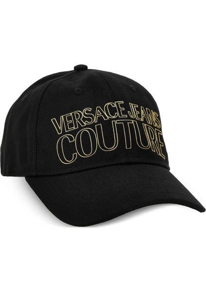 Kadın Baseball Cap Hat - Siyah