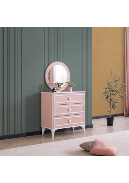 Hayal 4lü Çocuk Odası Takımı