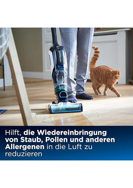 Crosswave Multi-Surface Kit - 2815 Farklı Yüzeyler Için Özel Kit indirimleri