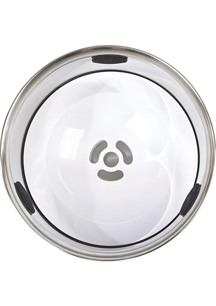 Splash Control Metal Su Kabı 3,7 Litre Blue modelleri