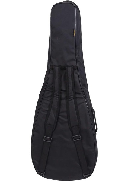 Case 01 Serisi Siyah Akustik Gitar Çantası fiyatları