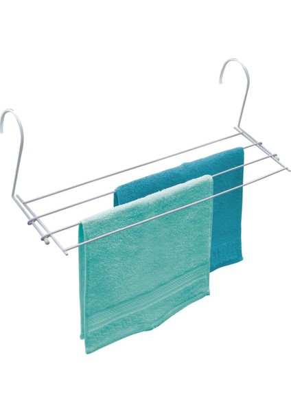 Radyatör Kurutma Makinesi Beyaz Beyaz