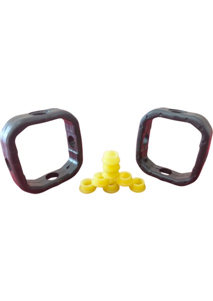 Alice Kare Mafsal Burç Tamir Takımı