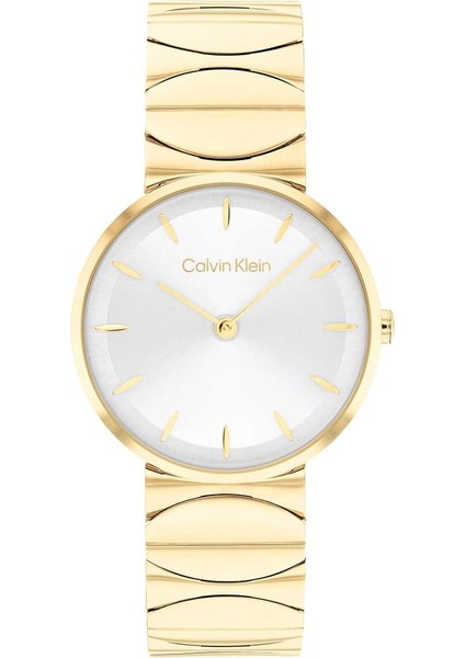 CK25100043 Kadın Kol Saati