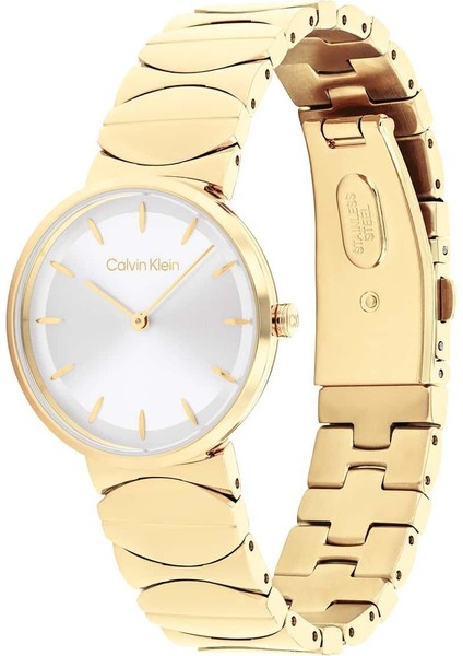 CK25100043 Kadın Kol Saati fiyatları