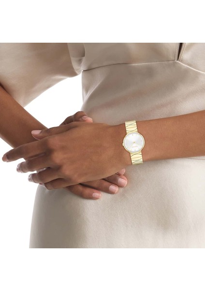 CK25100043 Kadın Kol Saati fırsatları