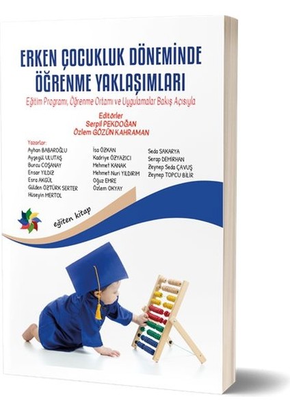 Erken Çocukluk Döneminde Öğrenme Yaklaşımları