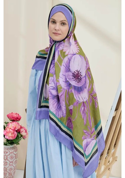 Margarit Desen Bambu Şal fiyatları